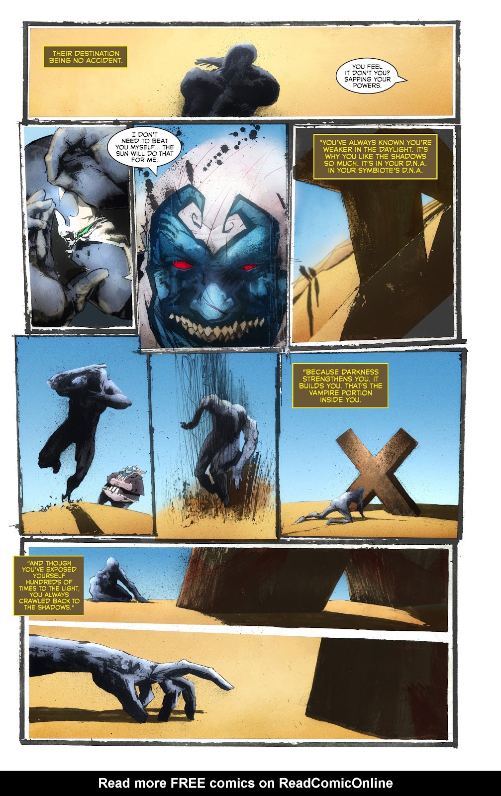 Spawn Issue #294 - Page 20