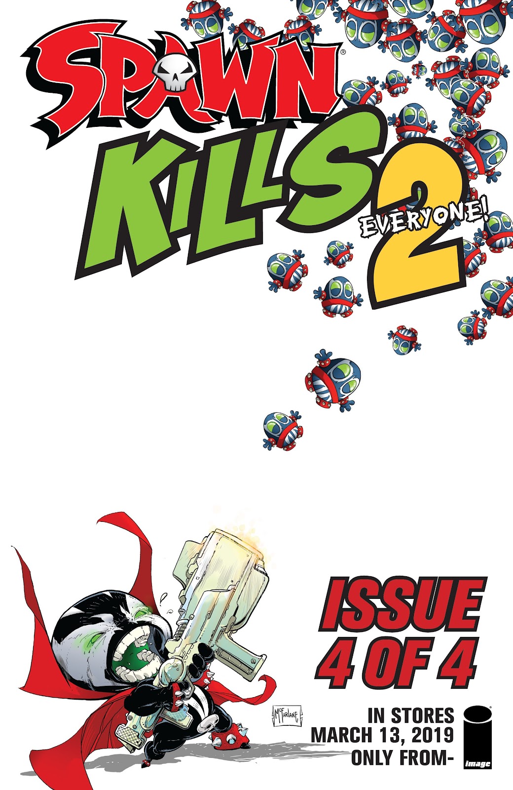 Spawn Issue #294 - Page 24