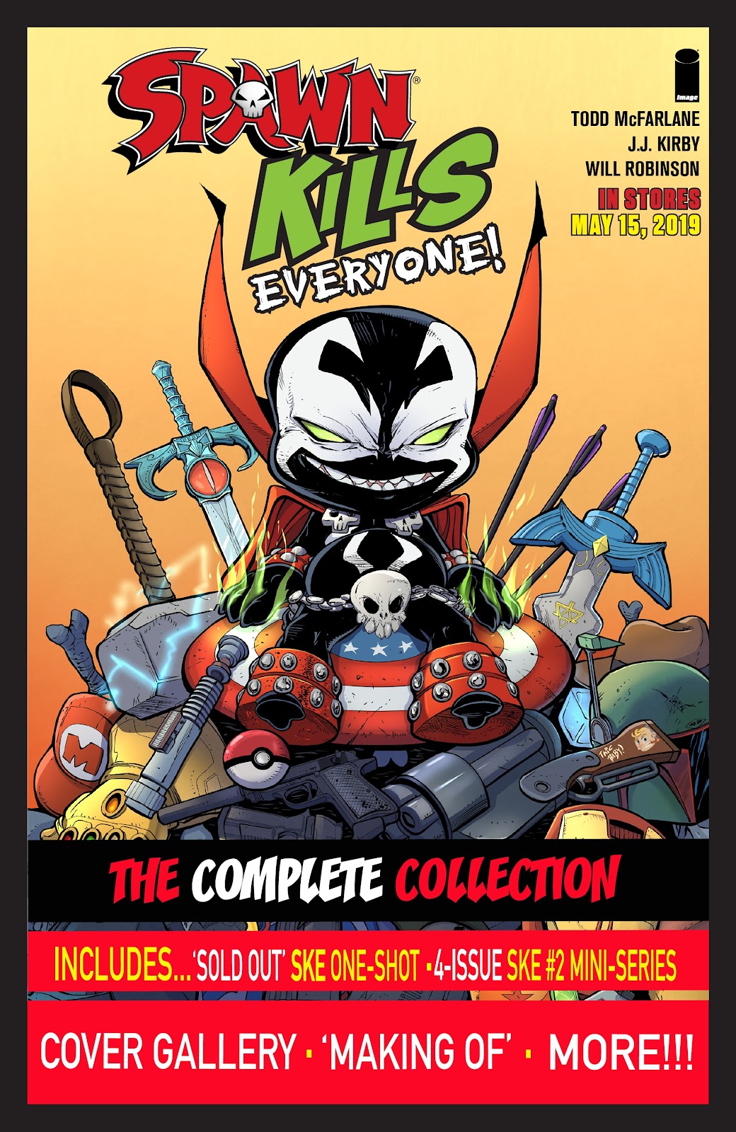 Spawn Issue #295 - Page 23