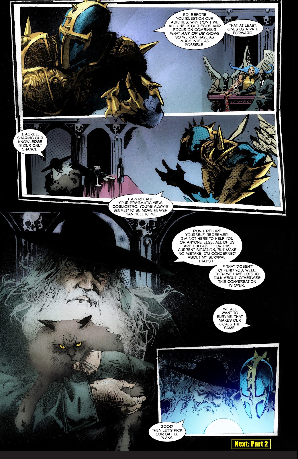 Spawn Issue #296 - Page 16