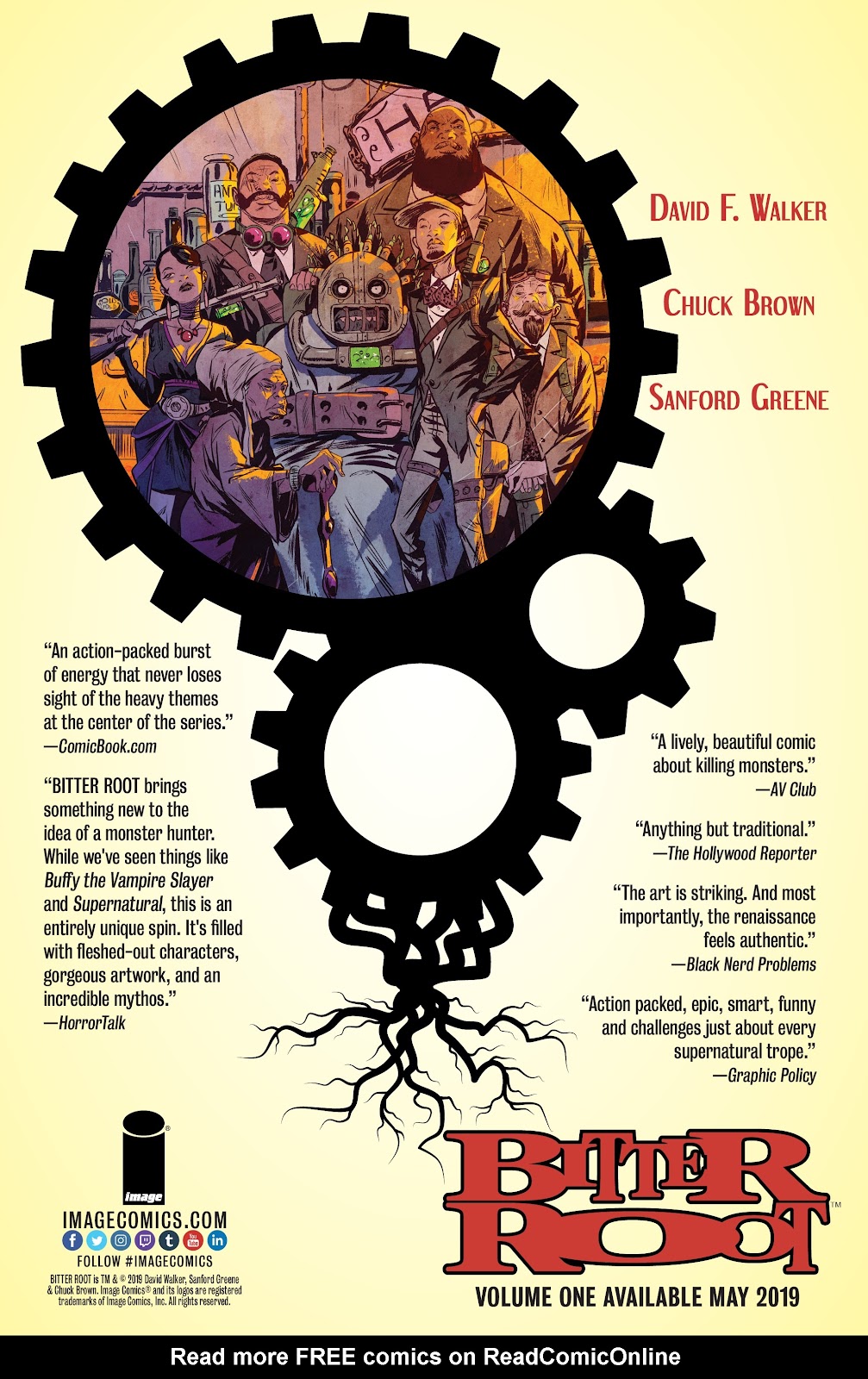 Spawn Issue #296 - Page 20