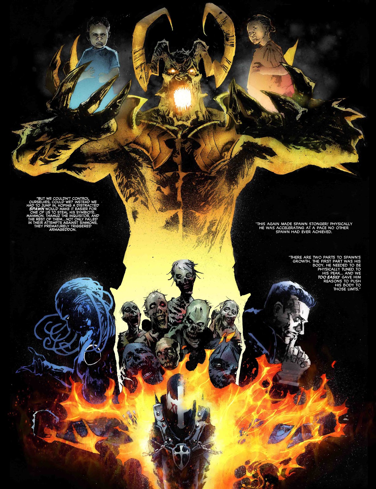 Spawn Issue #297 - Page 7