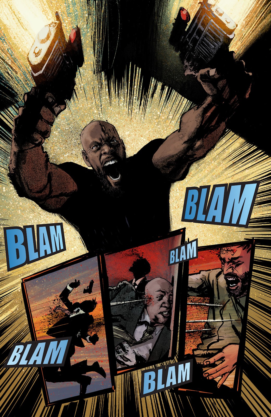 Spawn Issue #302 - Page 13