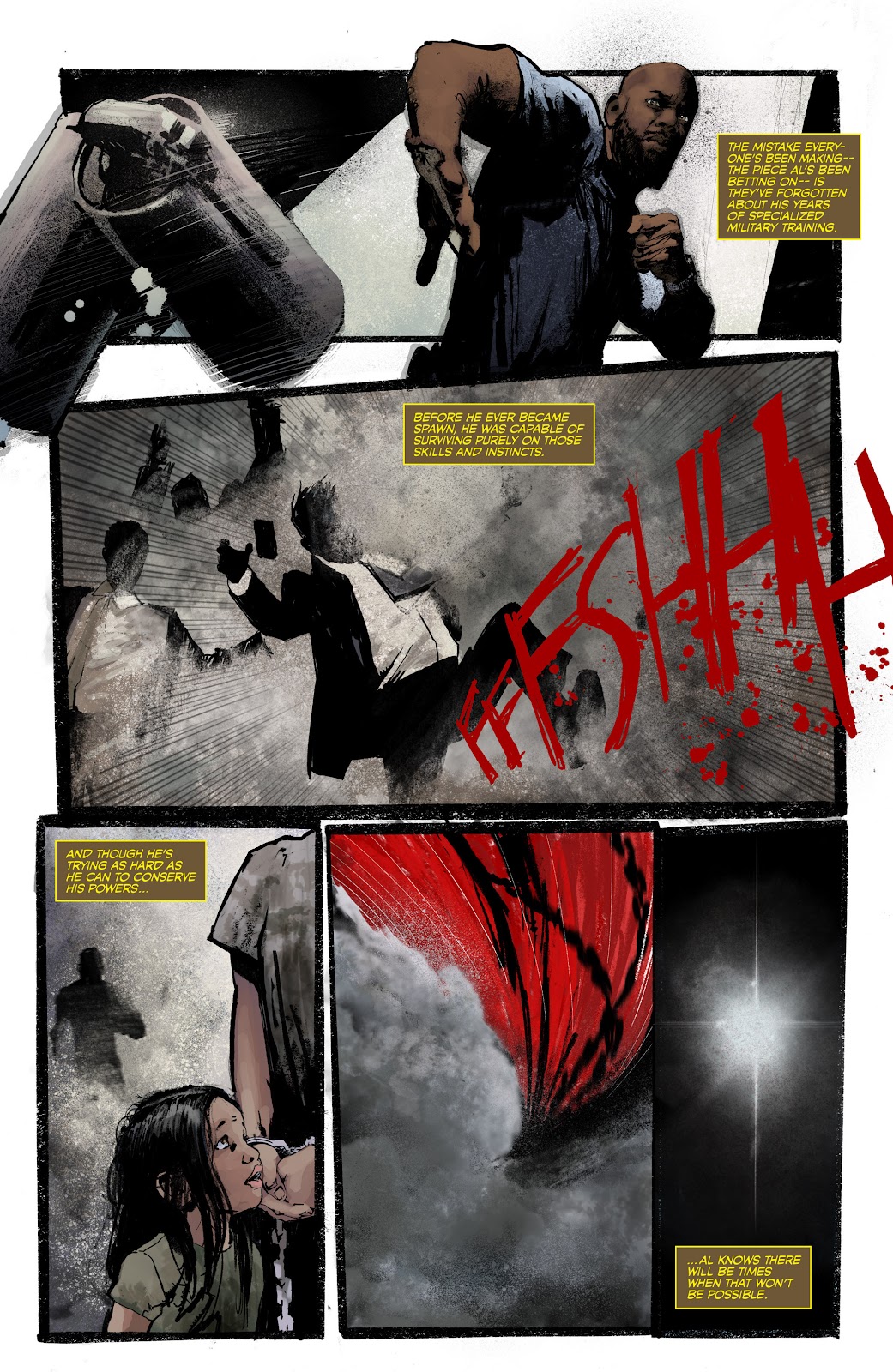 Spawn Issue #302 - Page 14