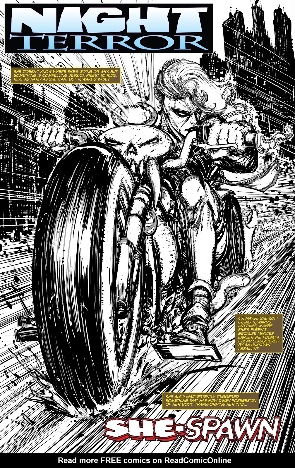 Spawn Issue #302 - Page 17