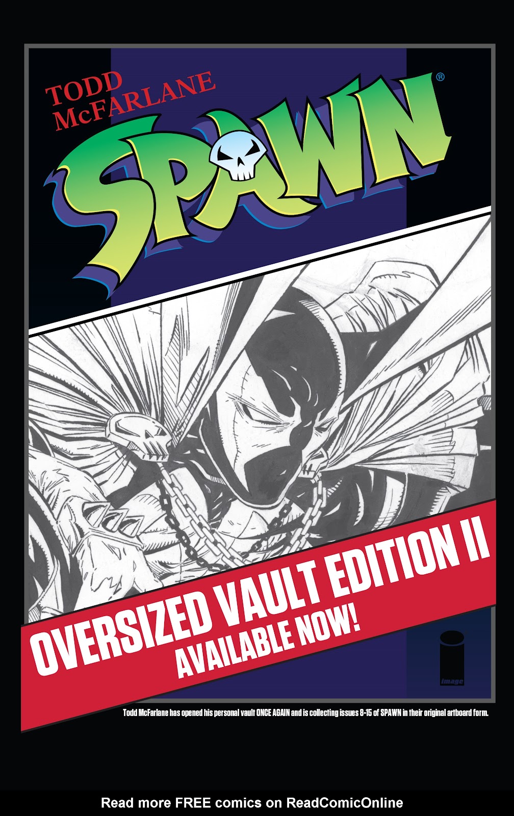 Spawn Issue #302 - Page 23