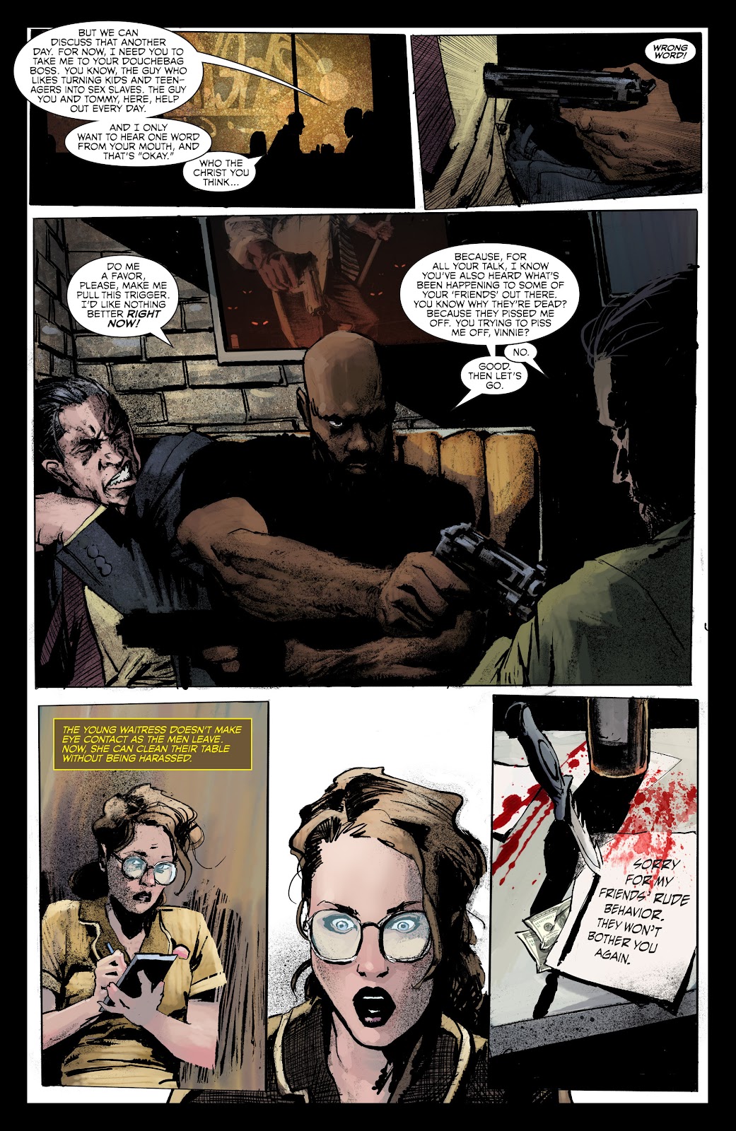 Spawn Issue #302 - Page 9