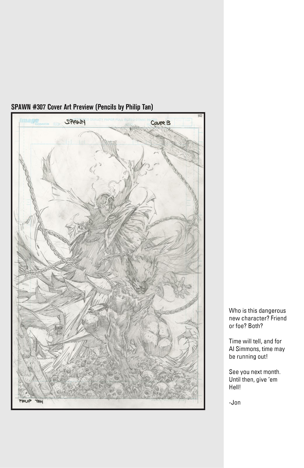 Spawn Issue #305 - Page 24