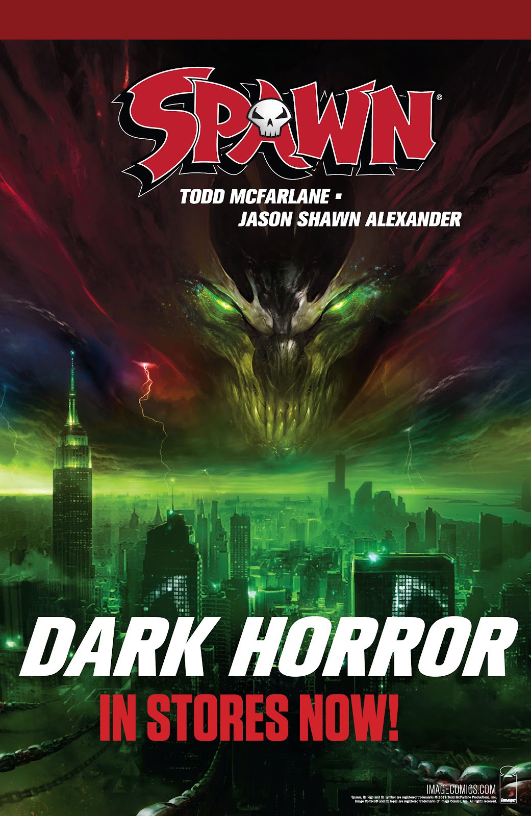 Spawn Issue #305 - Page 25
