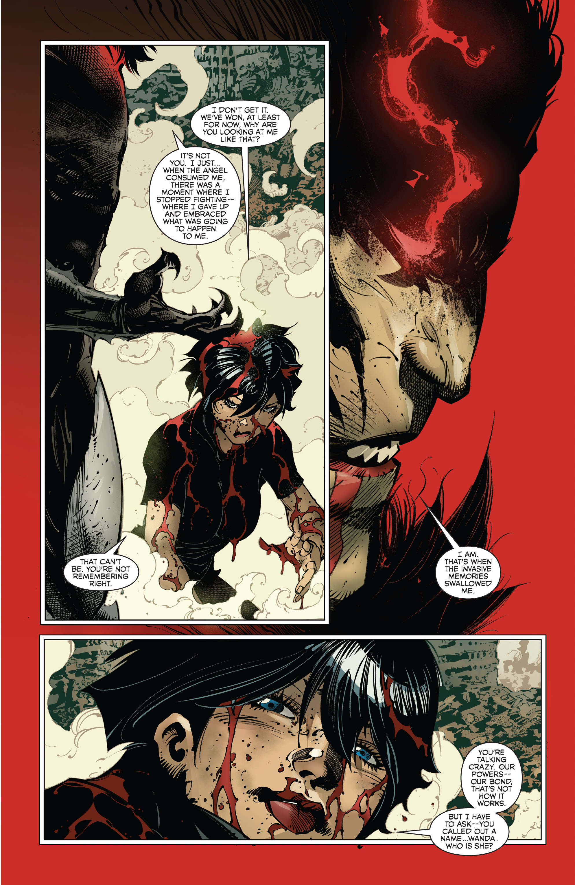 Spawn Issue #306 - Page 14