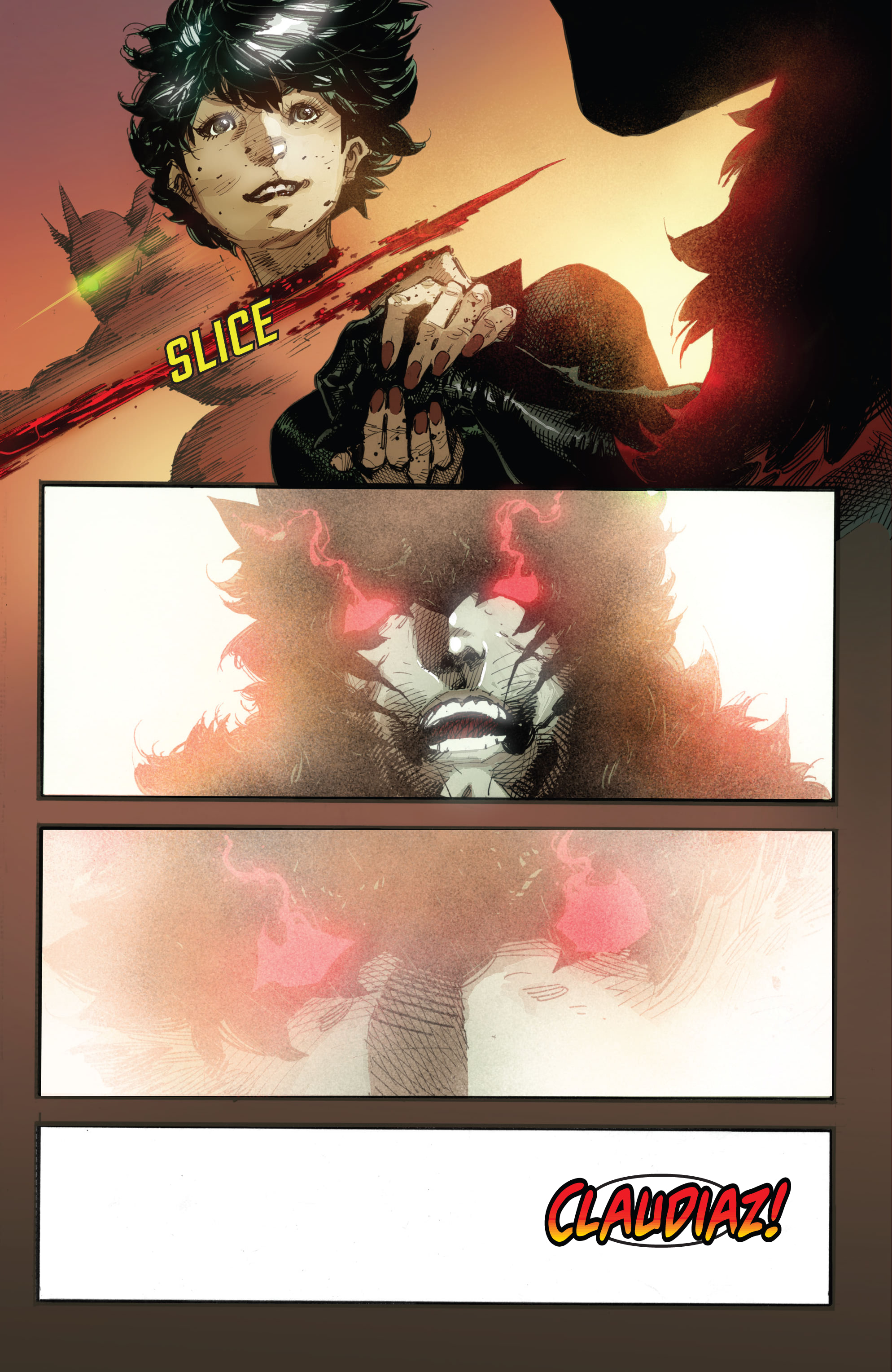 Spawn Issue #306 - Page 21