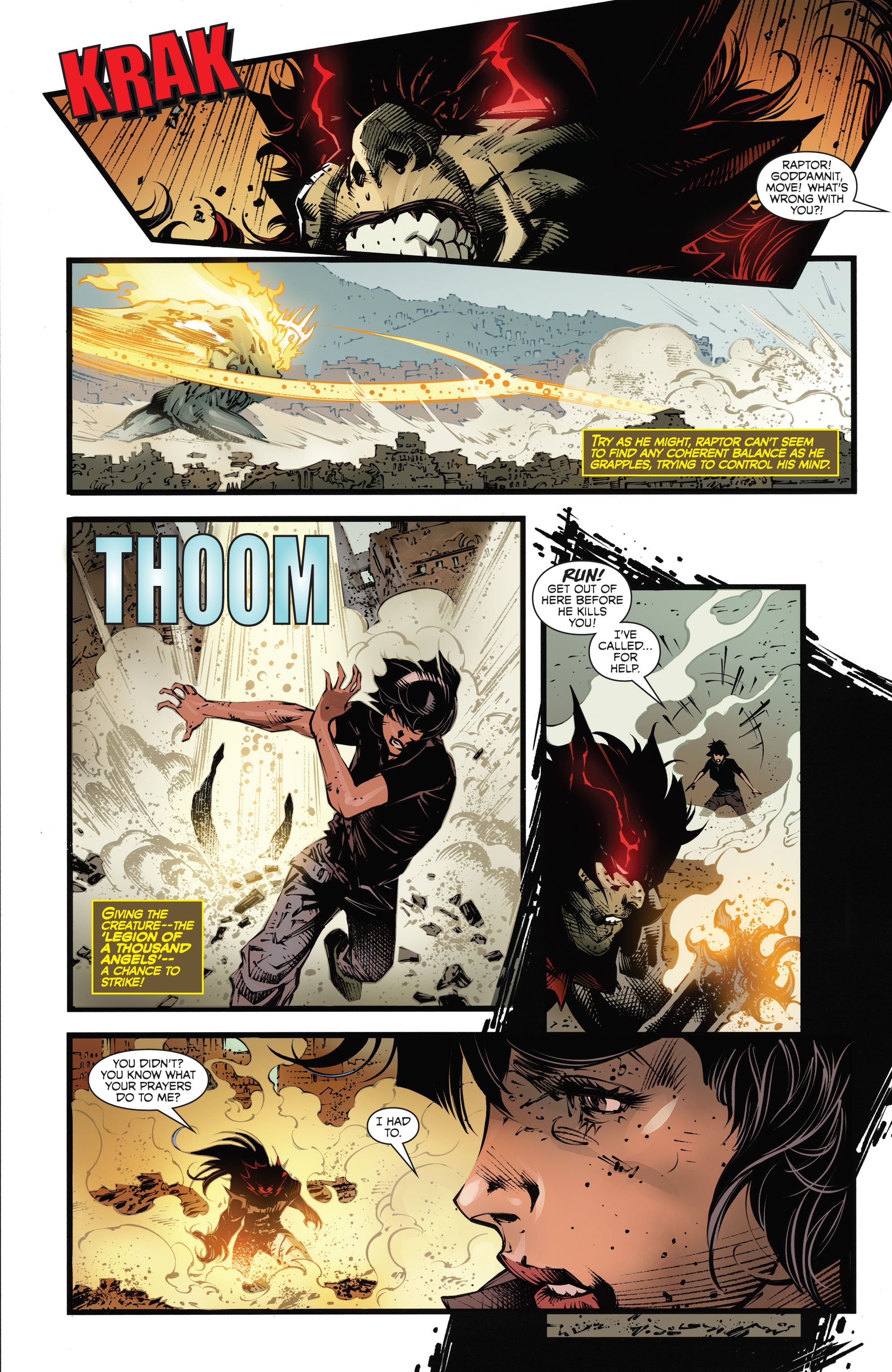 Spawn Issue #306 - Page 8