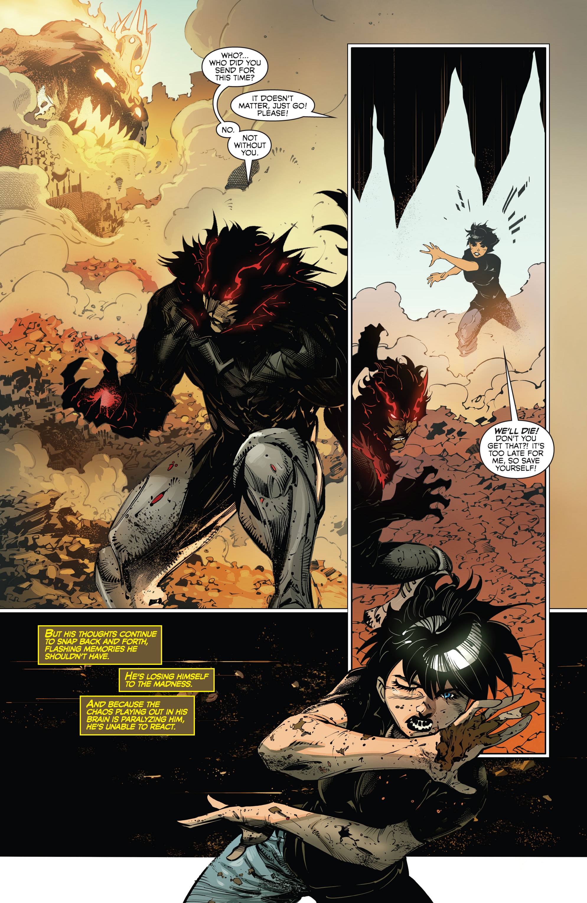 Spawn Issue #306 - Page 9
