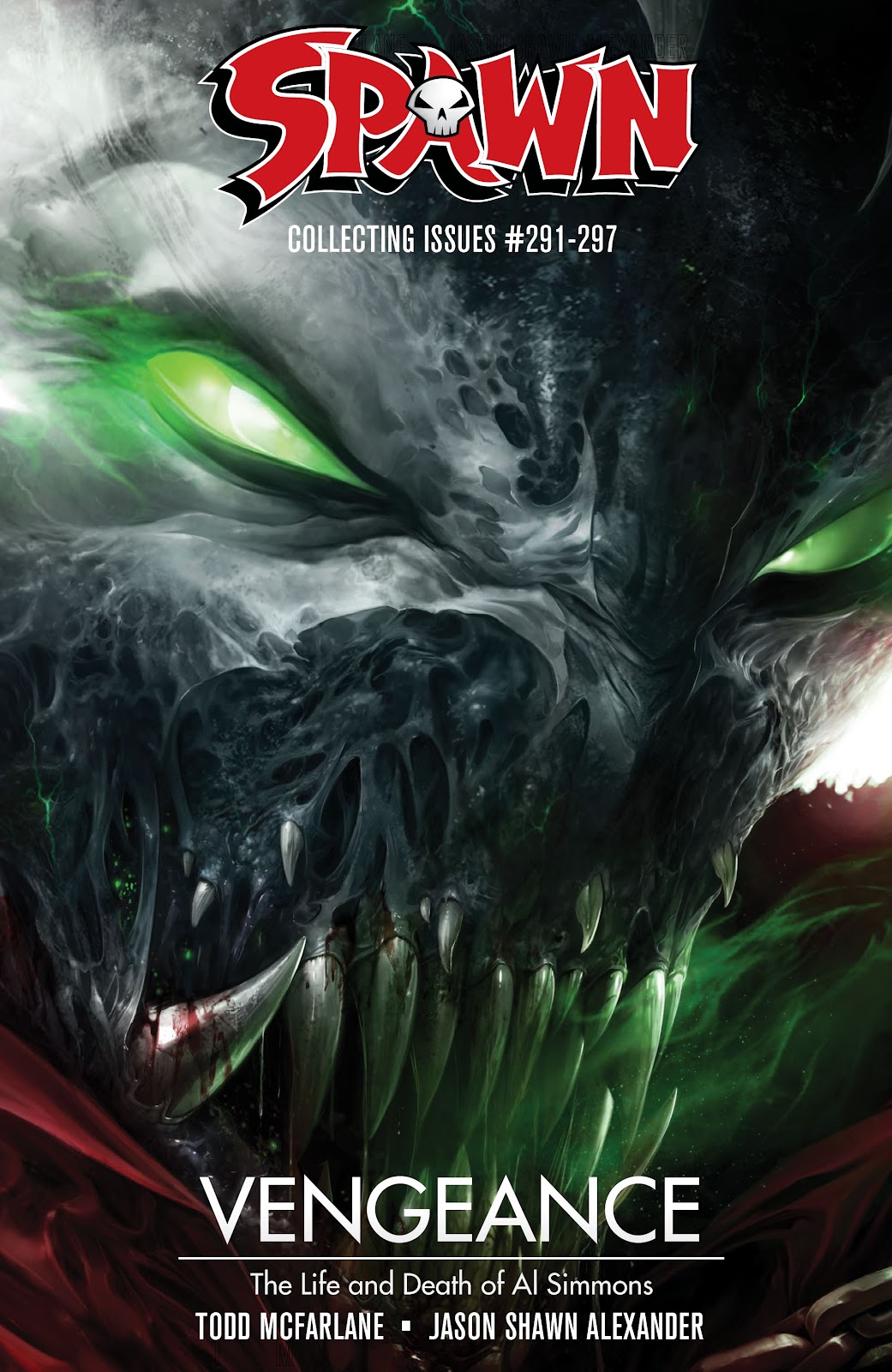 Spawn Issue #308 - Page 23