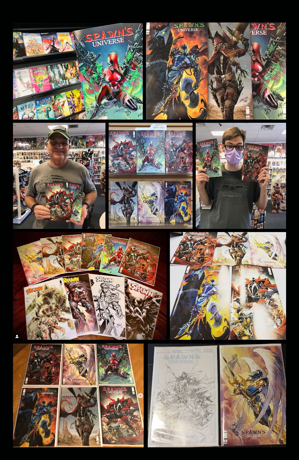 Spawn Issue #320 - Page 24