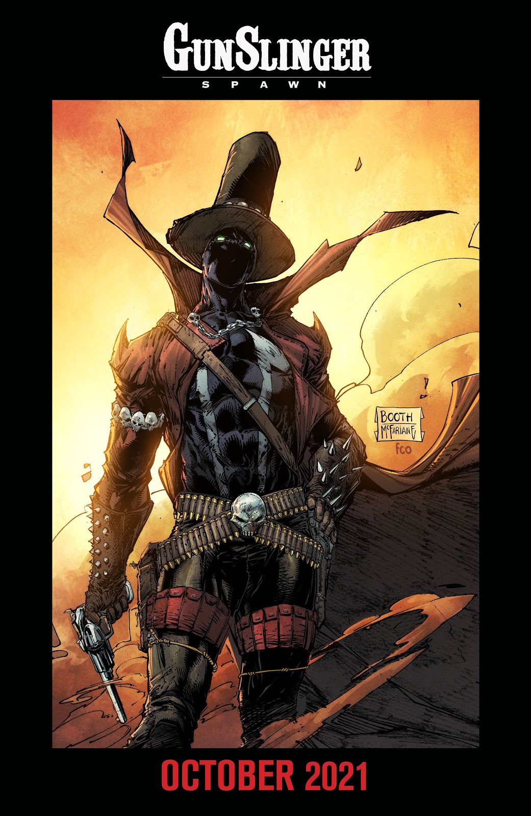 Spawn Issue #321 - Page 30