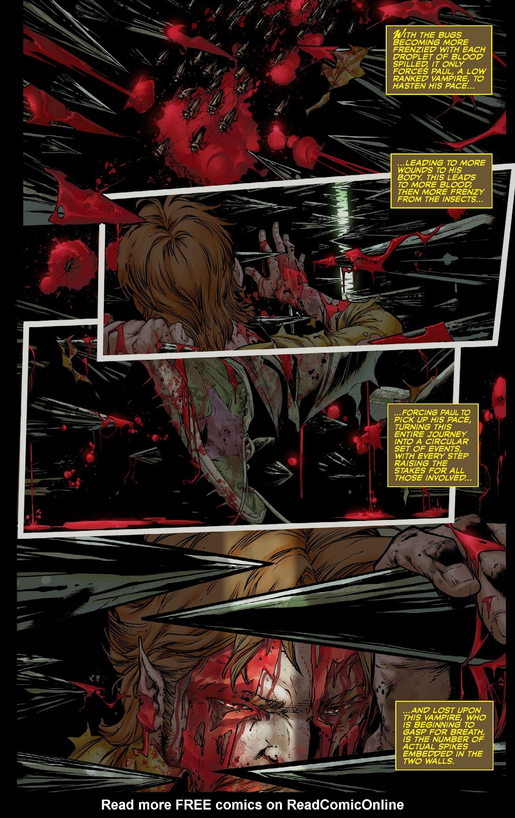 Spawn Issue #322 - Page 20