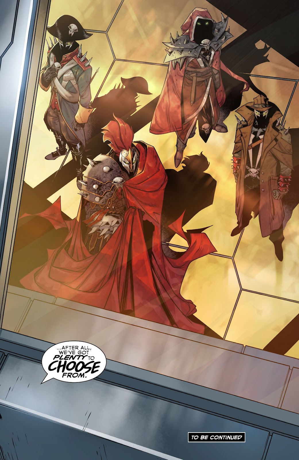 Spawn Issue #325 - Page 23
