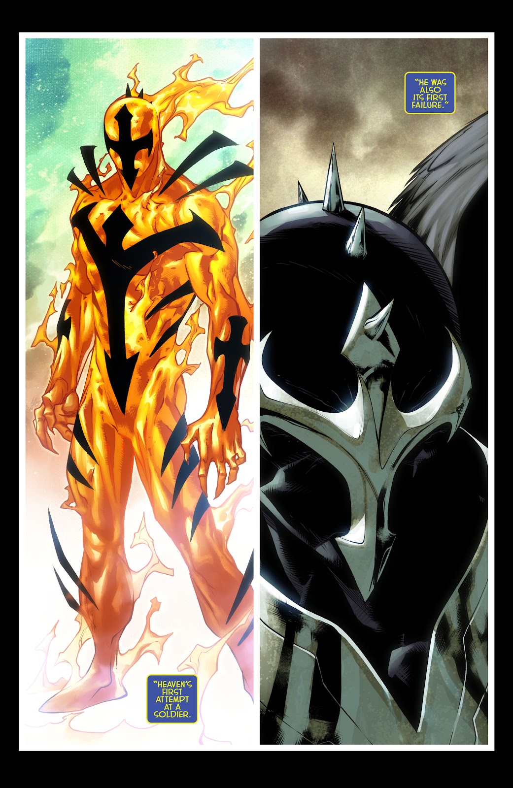 Spawn Issue #329 - Page 6