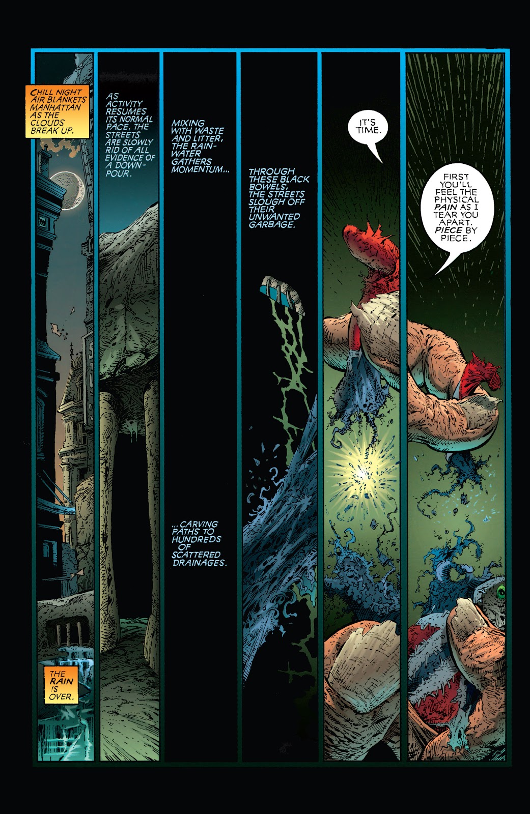 Spawn Issue #33 - Page 3