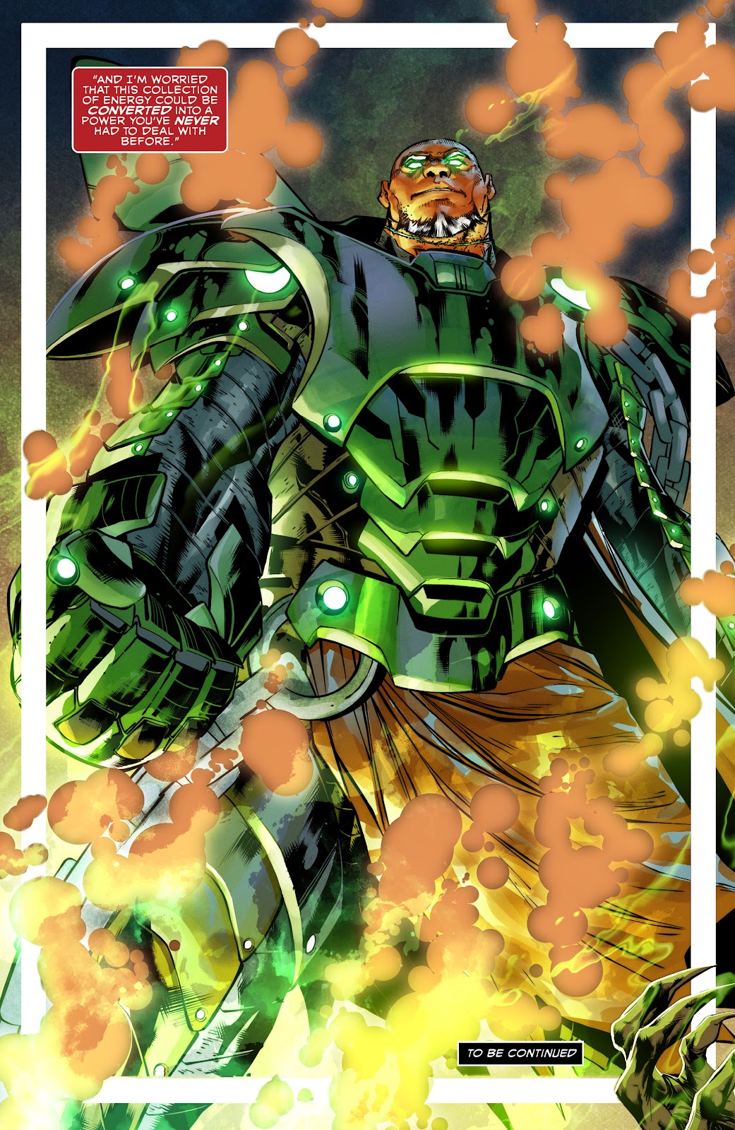 Spawn Issue #330 - Page 22