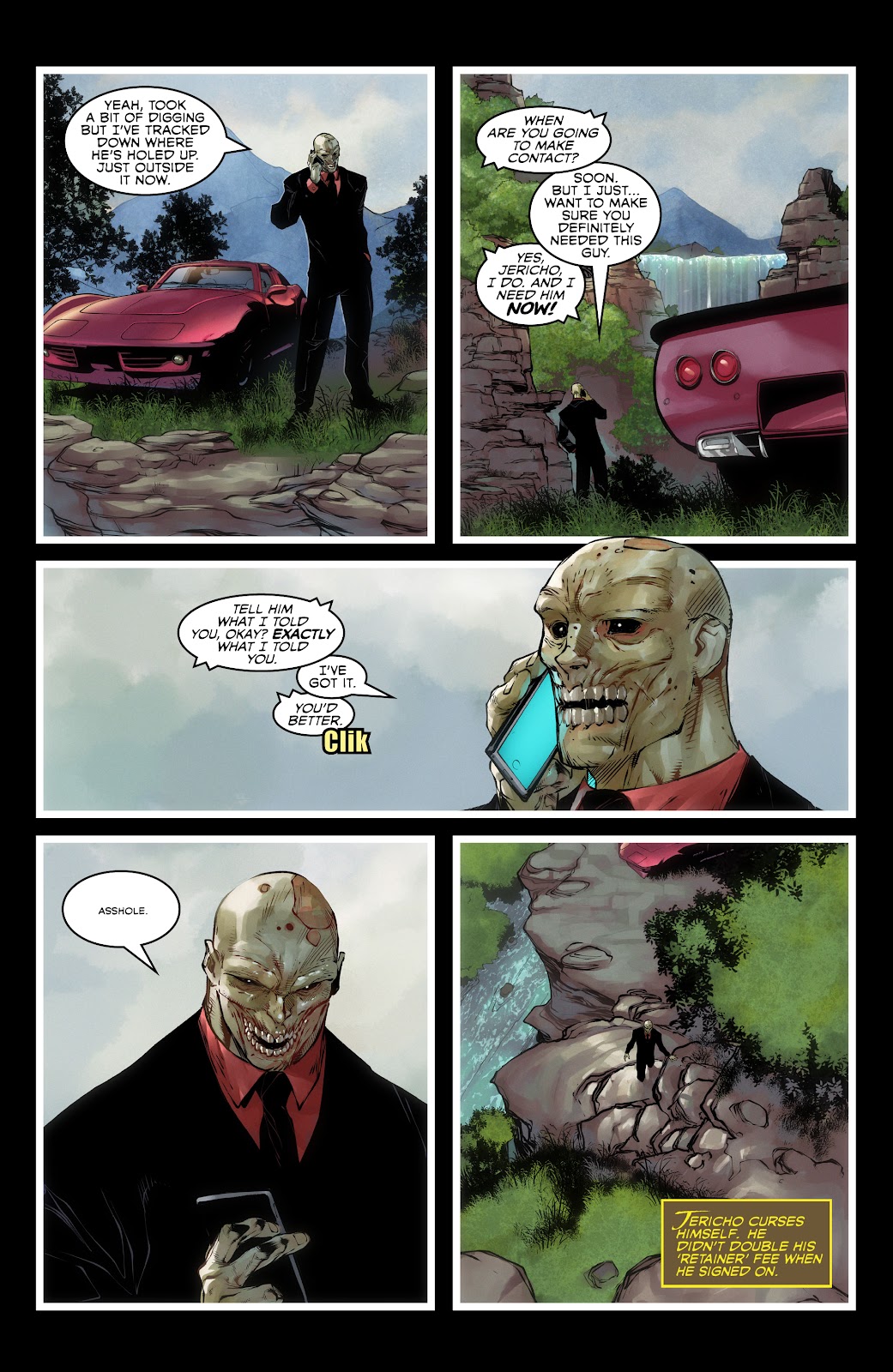 Spawn Issue #335 - Page 13