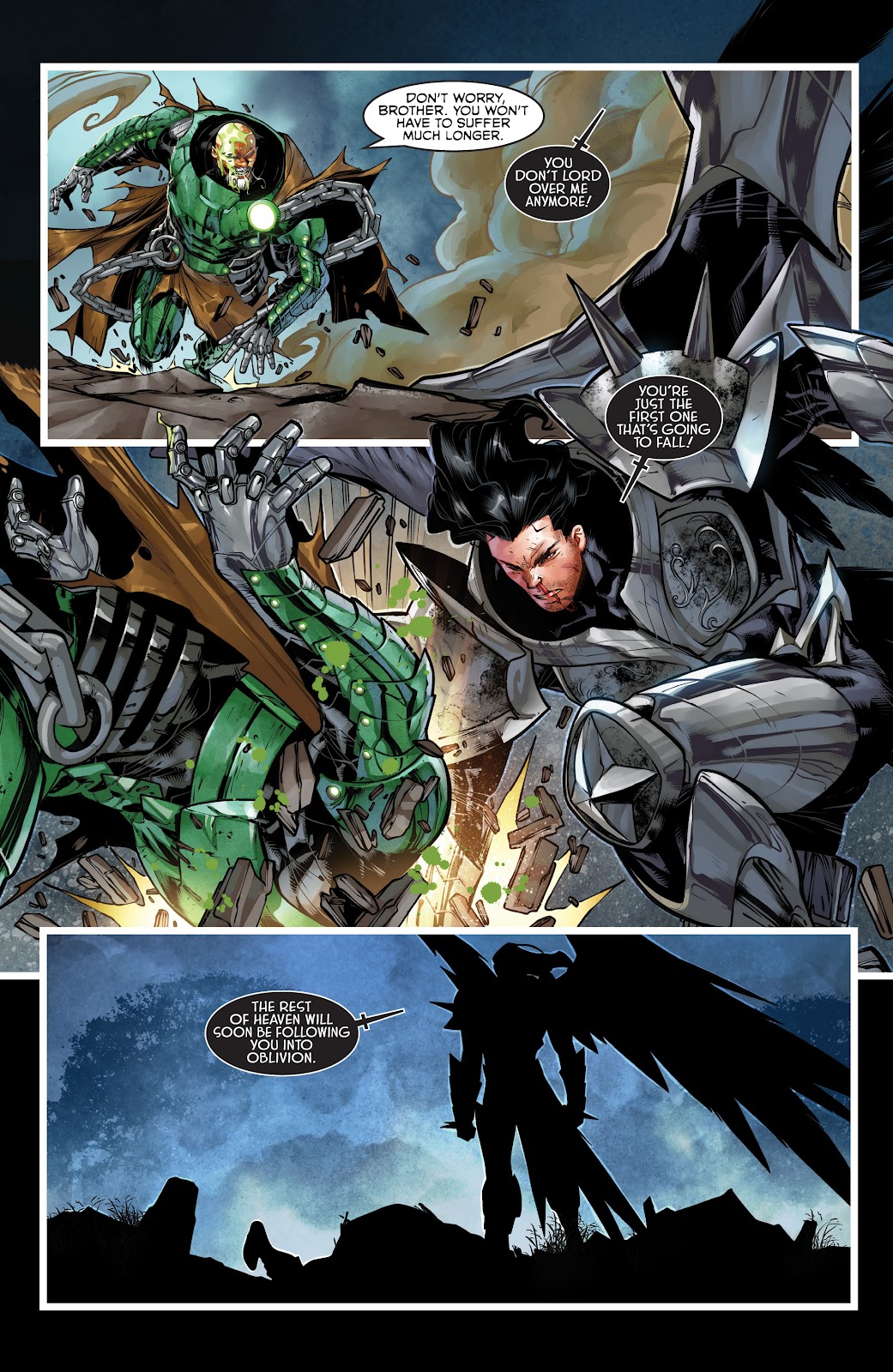 Spawn Issue #336 - Page 16