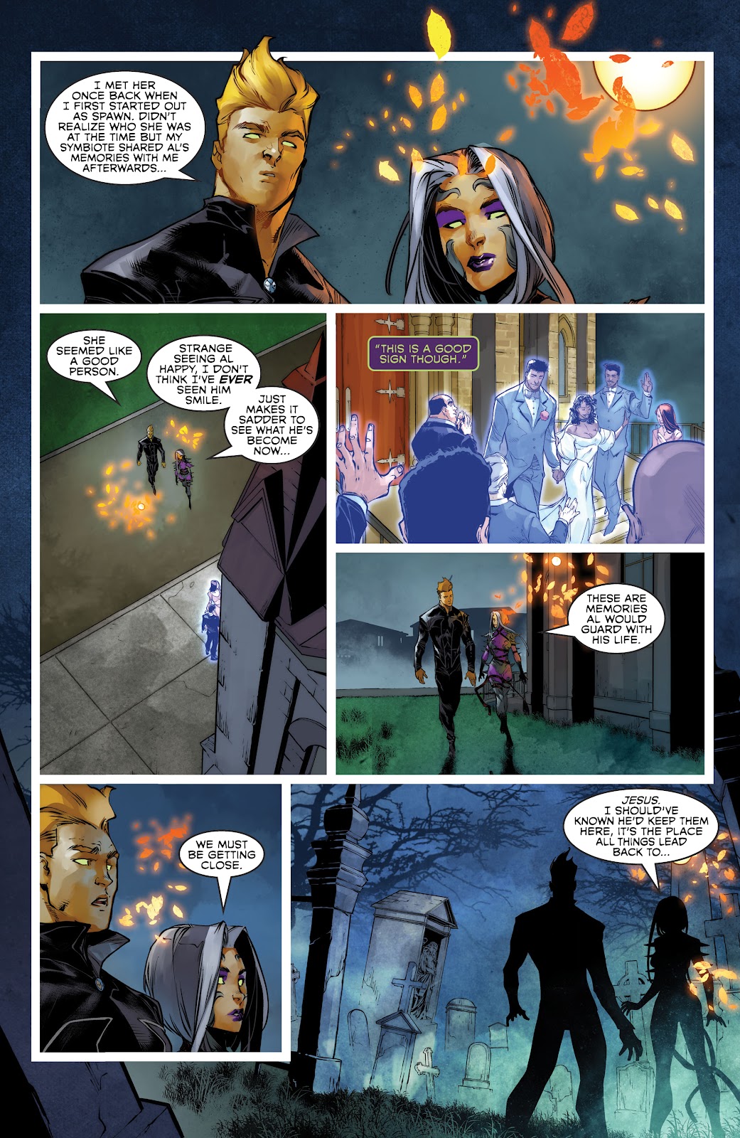 Spawn Issue #336 - Page 18