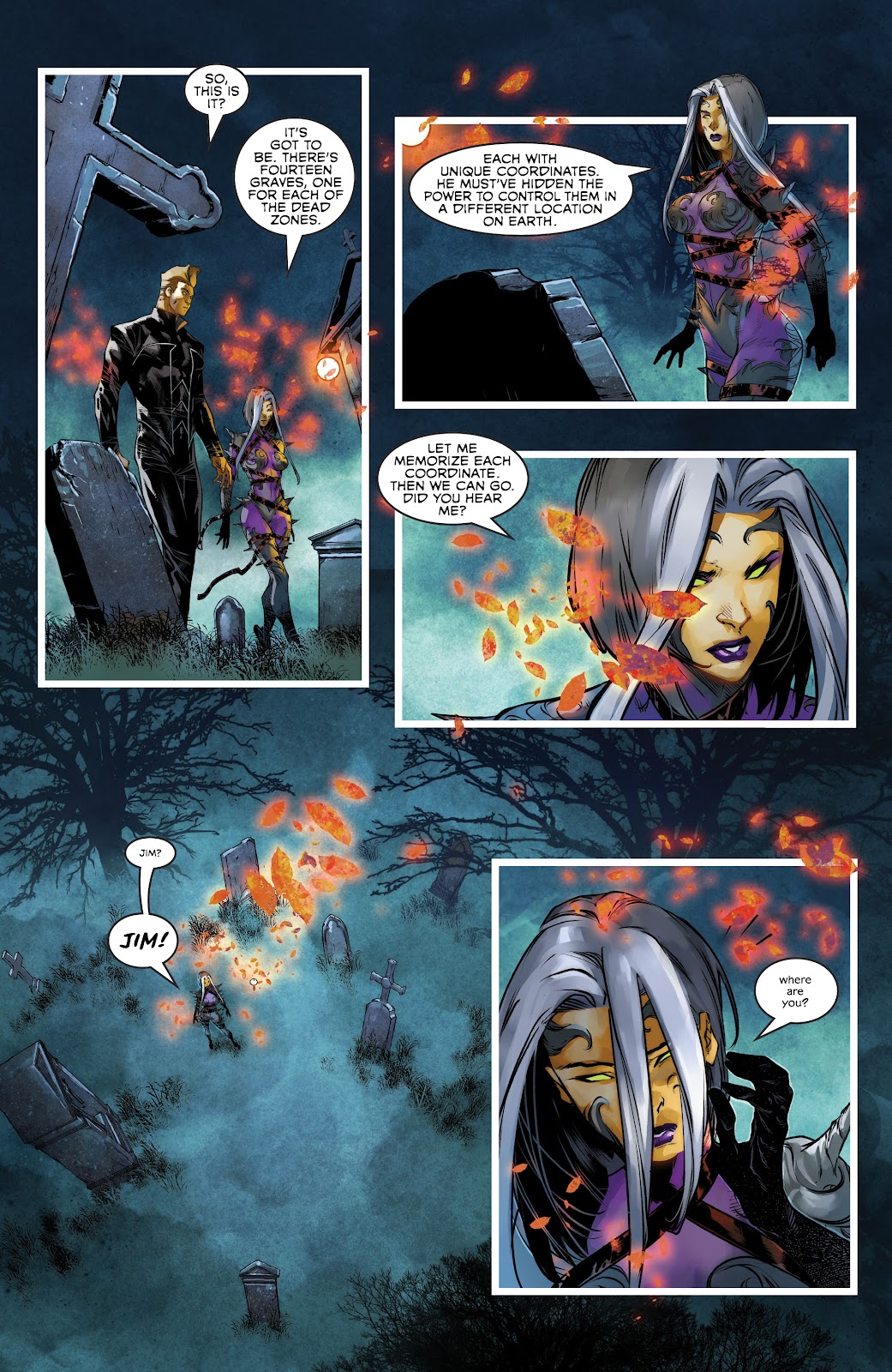 Spawn Issue #336 - Page 19