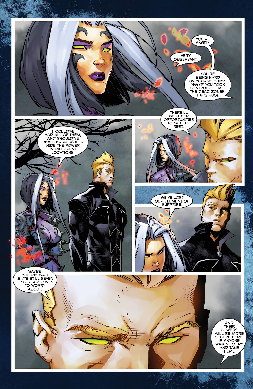 Spawn Issue #337 - Page 21