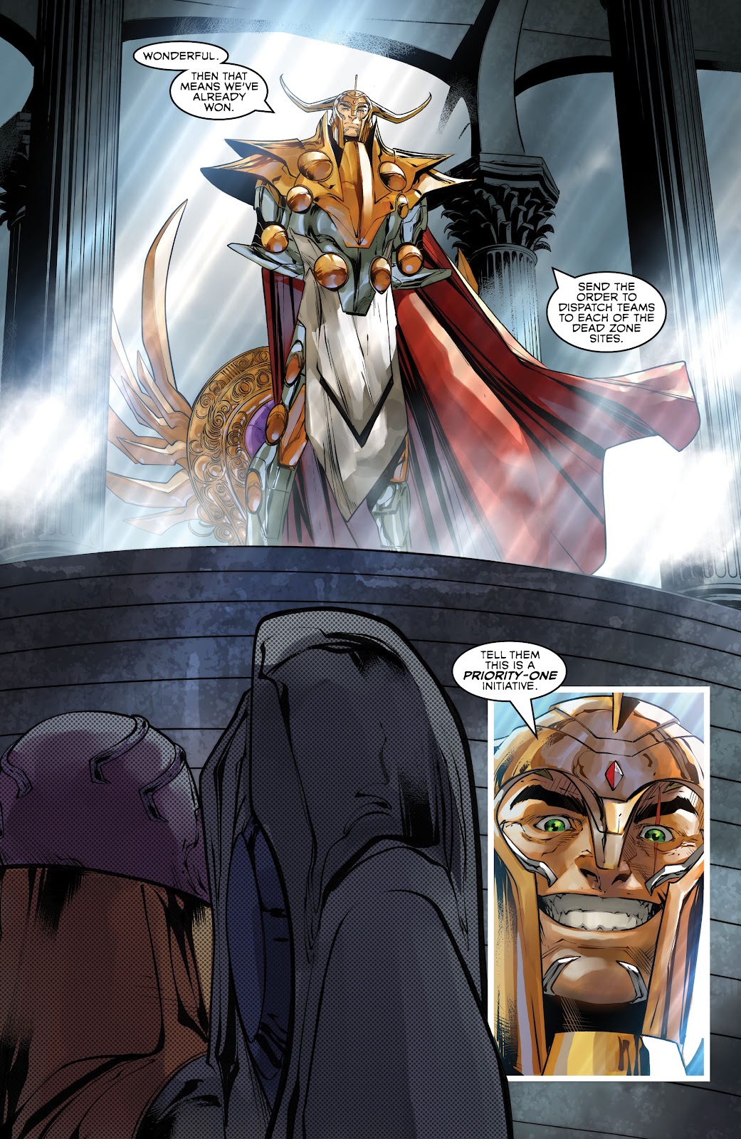 Spawn Issue #340 - Page 20