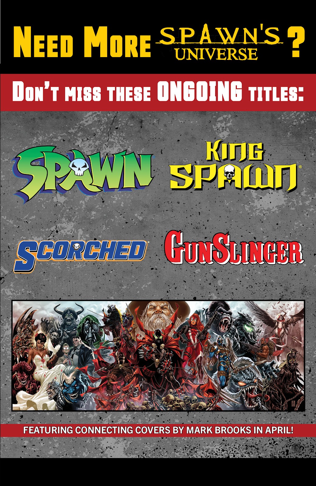 Spawn Issue #340 - Page 25