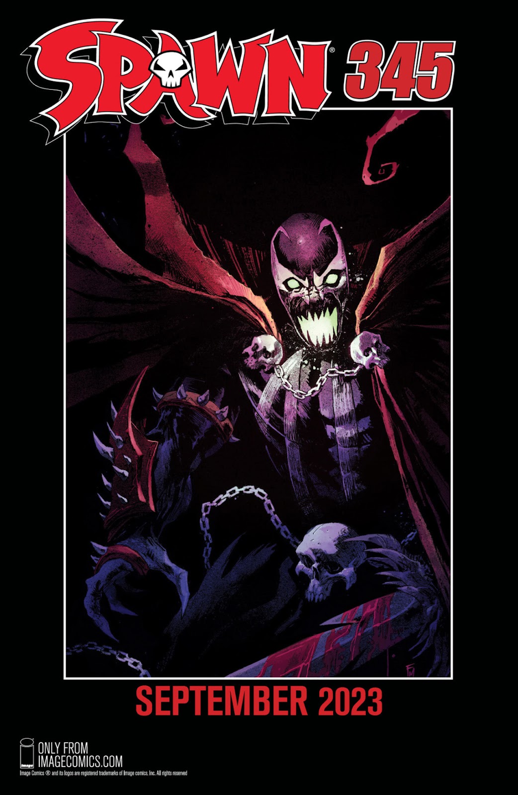 Spawn Issue #344 - Page 26