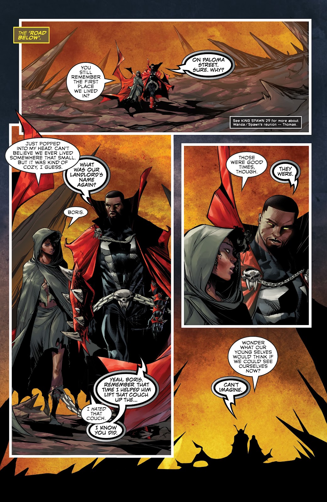 Spawn Issue #348 - Page 8