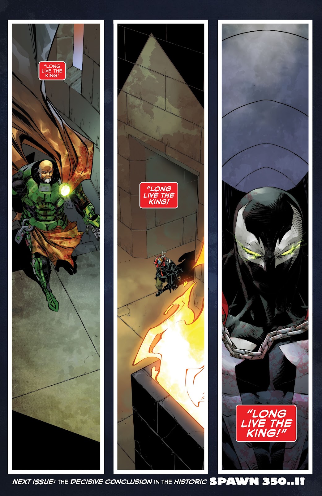 Spawn Issue #349 - Page 21