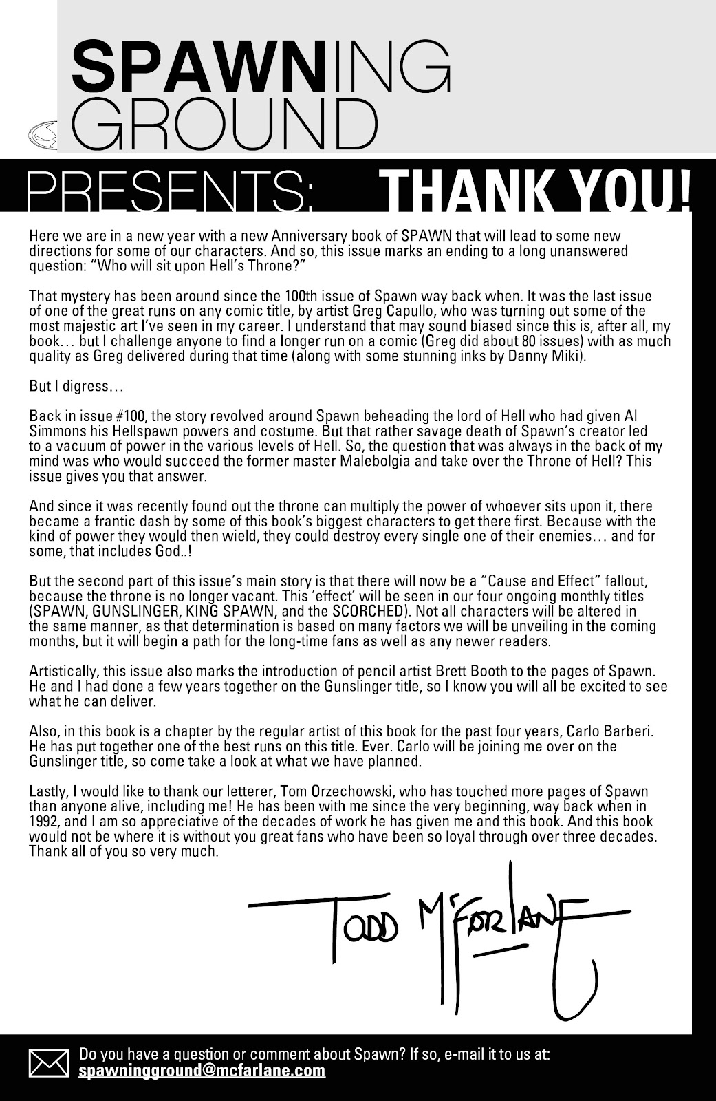 Spawn Issue #350 - Page 48