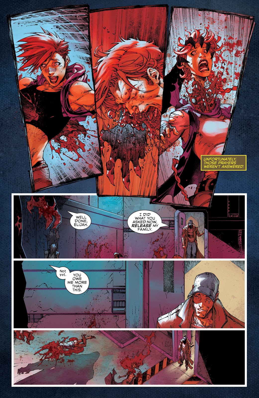 Spawn Issue #351 - Page 17