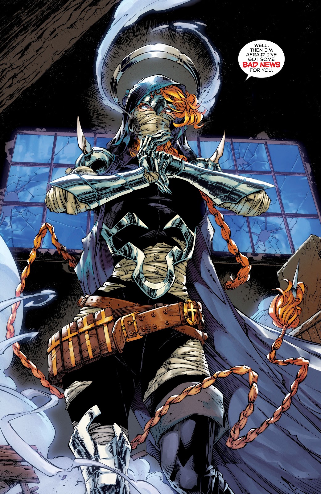 Spawn Issue #351 - Page 24