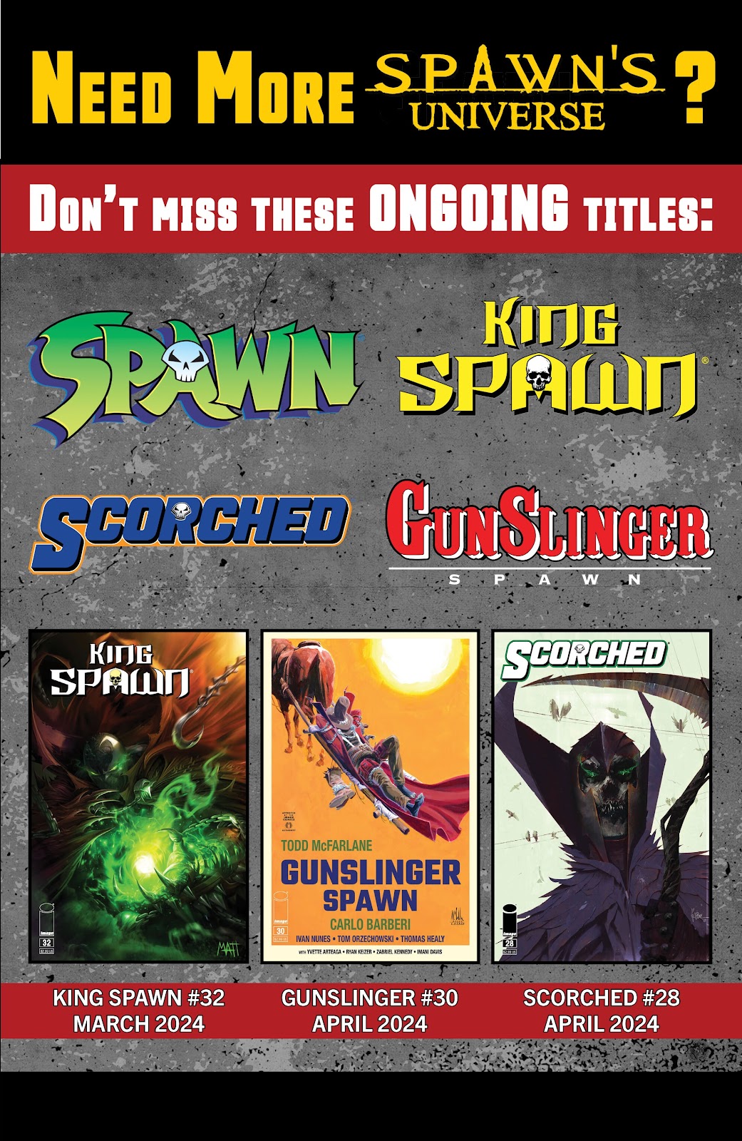 Spawn Issue #351 - Page 27