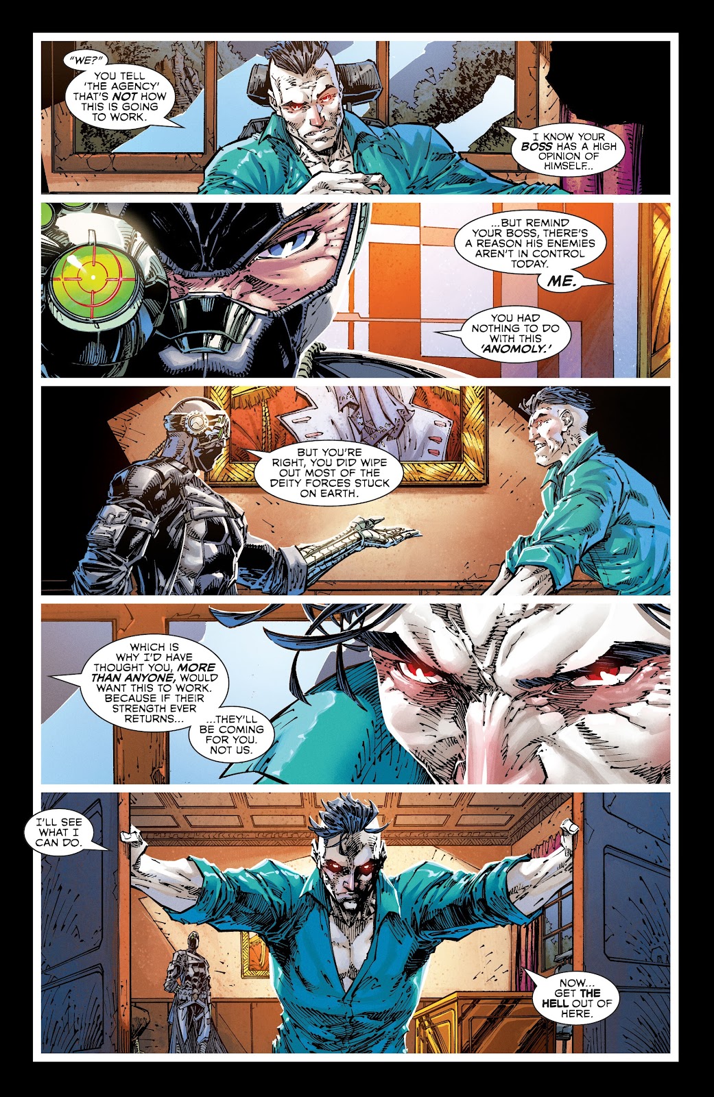 Spawn Issue #352 - Page 15