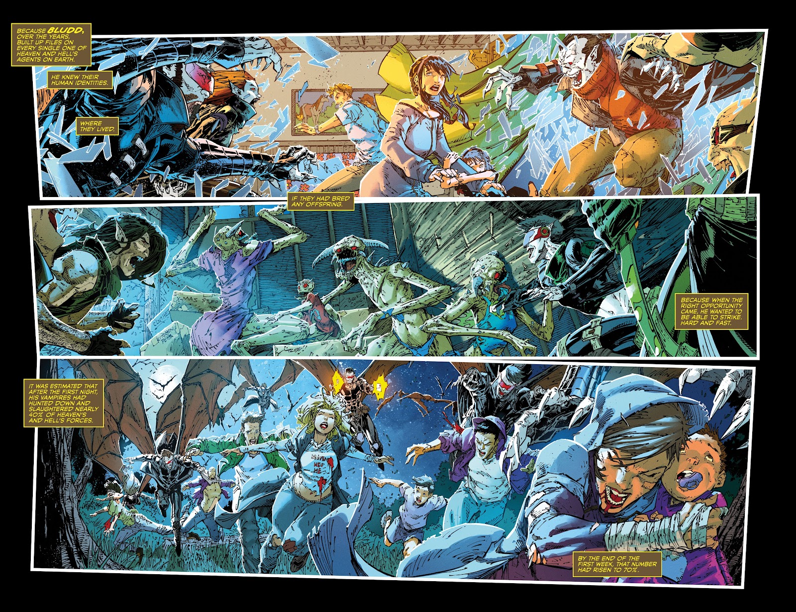 Spawn Issue #352 - Page 7