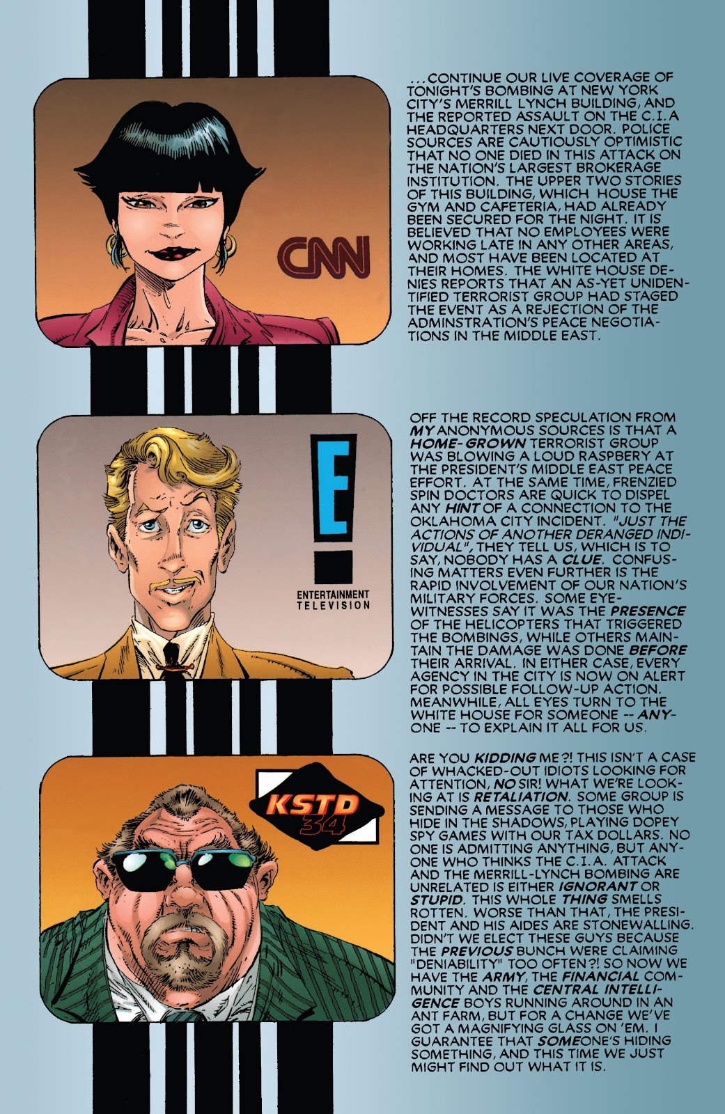 Spawn Issue #36 - Page 17