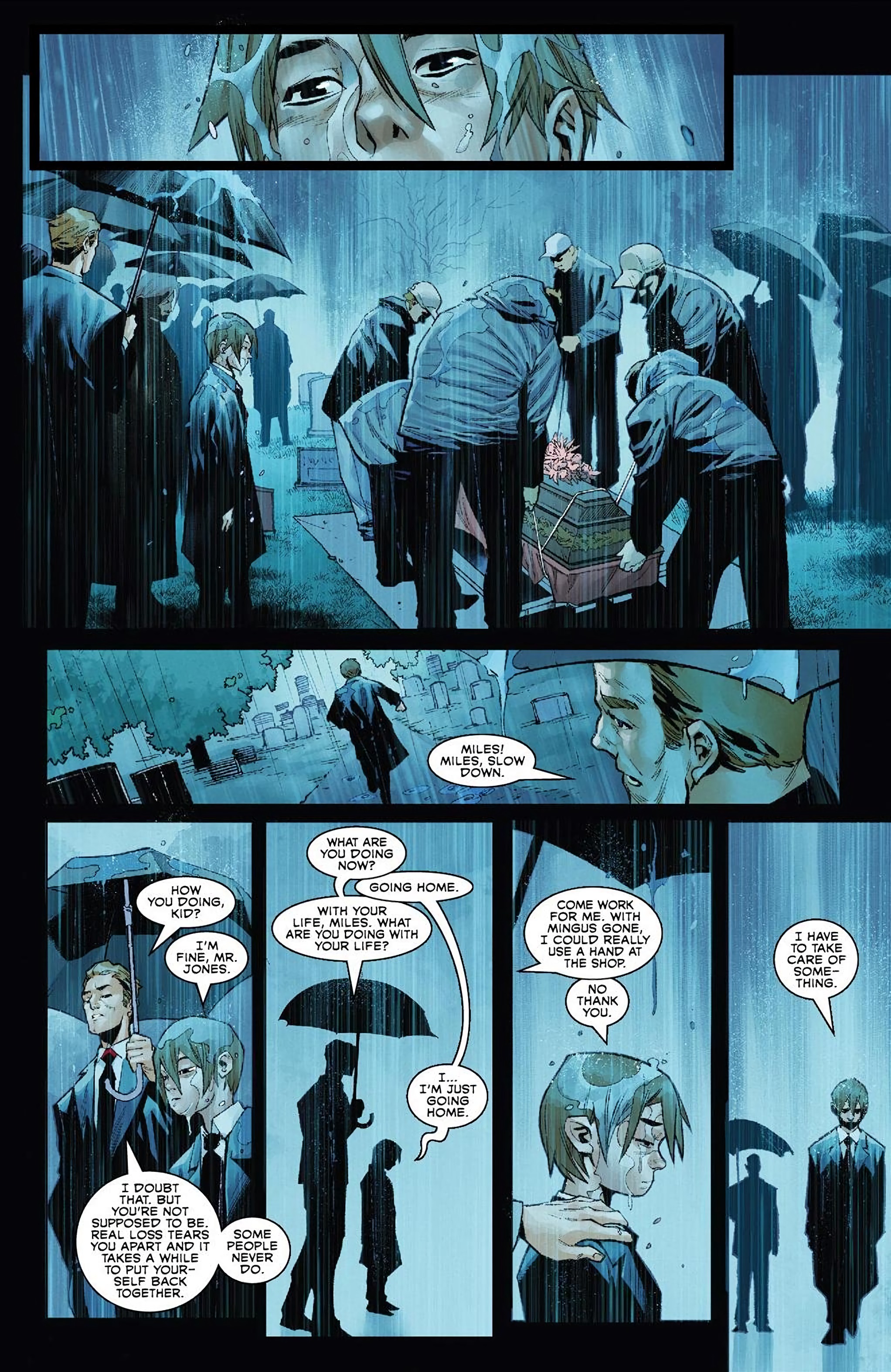 Spawn Issue #376 - Page 13
