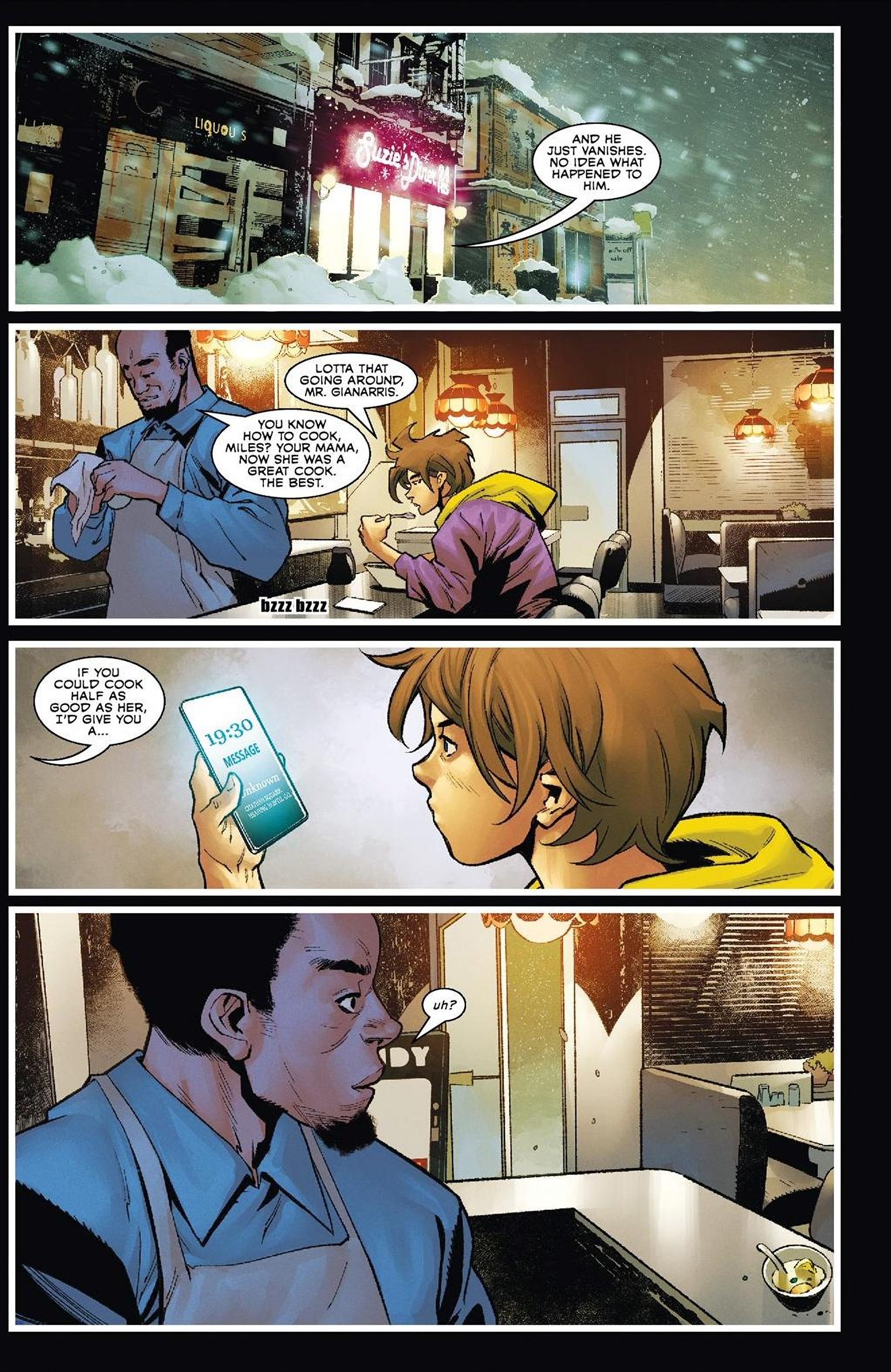 Spawn Issue #376 - Page 16