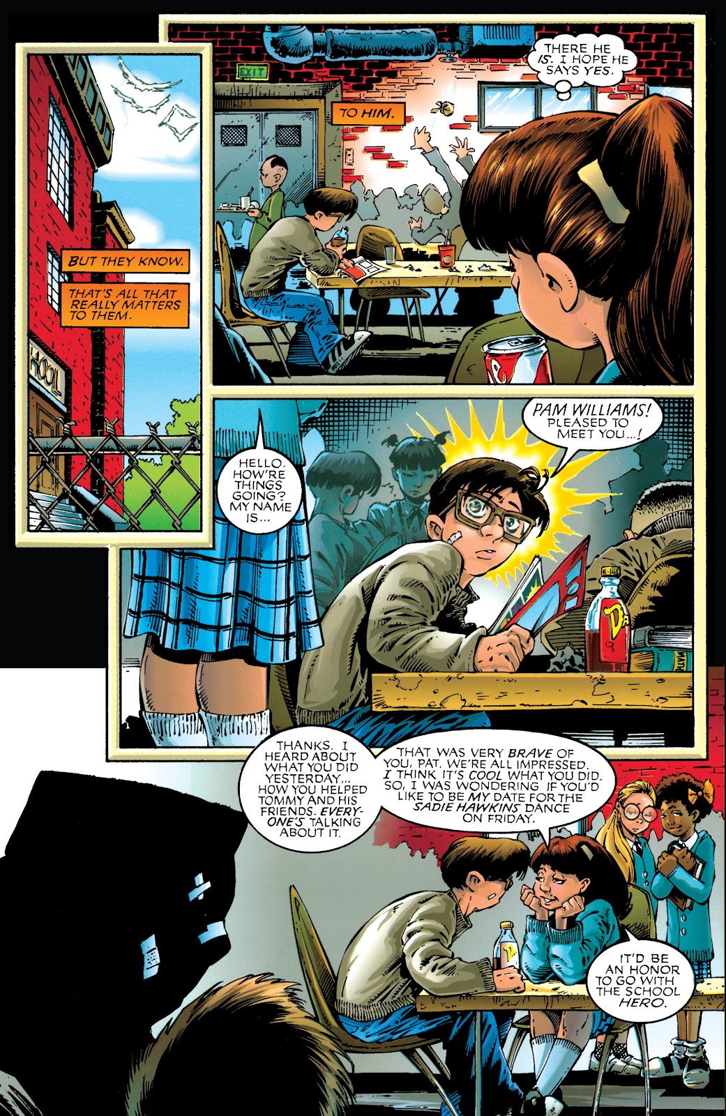 Spawn Issue #42 - Page 24
