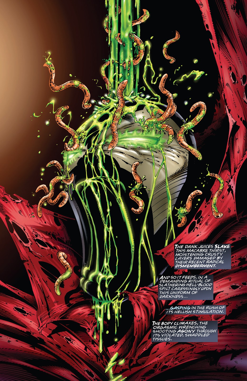 Spawn Issue #44 - Page 9