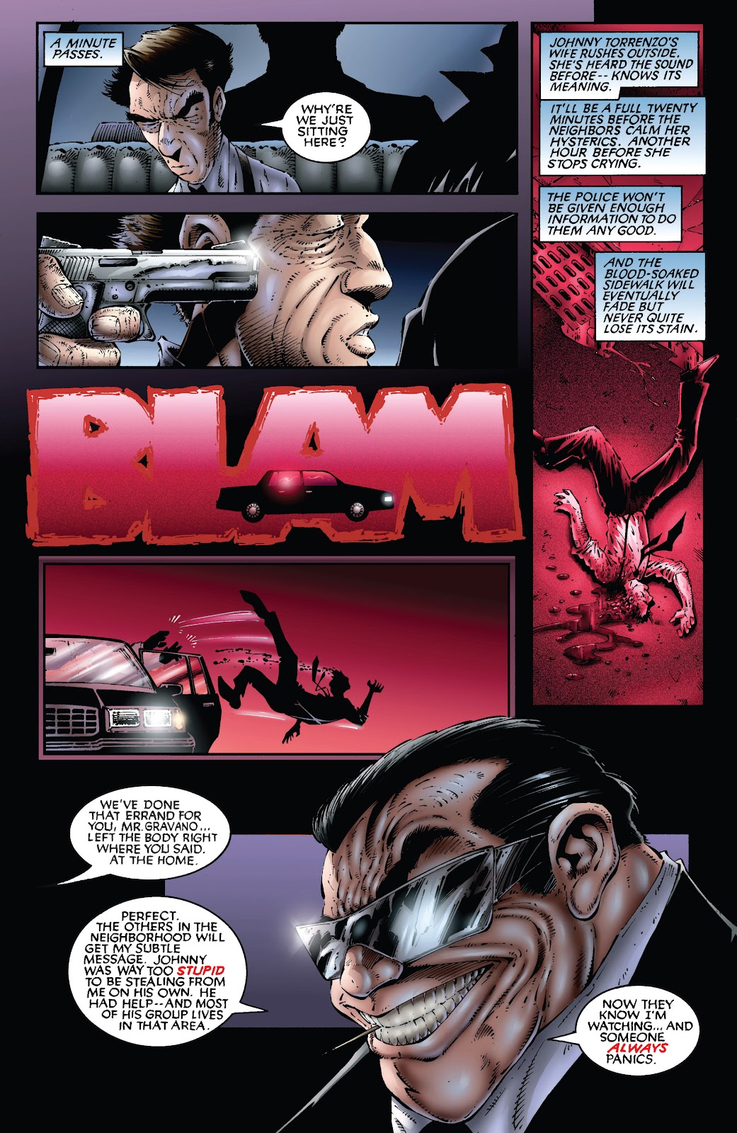 Spawn Issue #46 - Page 6