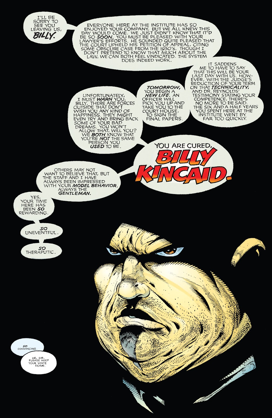 Spawn Issue #5 - Page 3