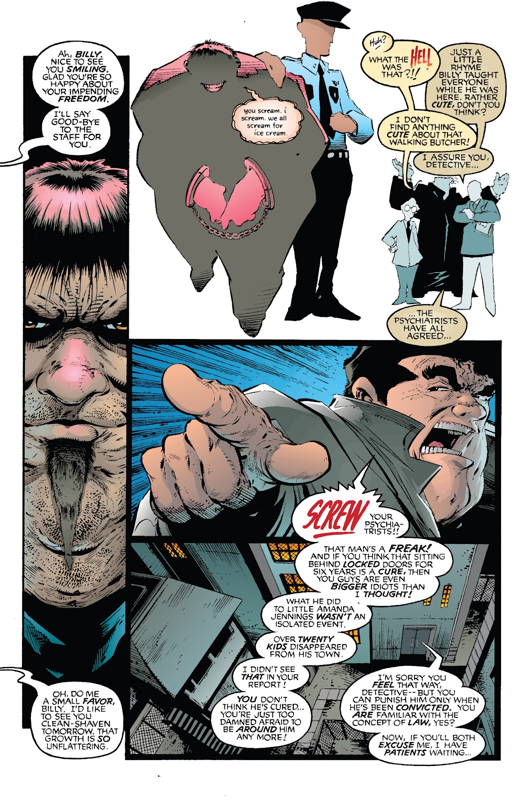 Spawn Issue #5 - Page 6