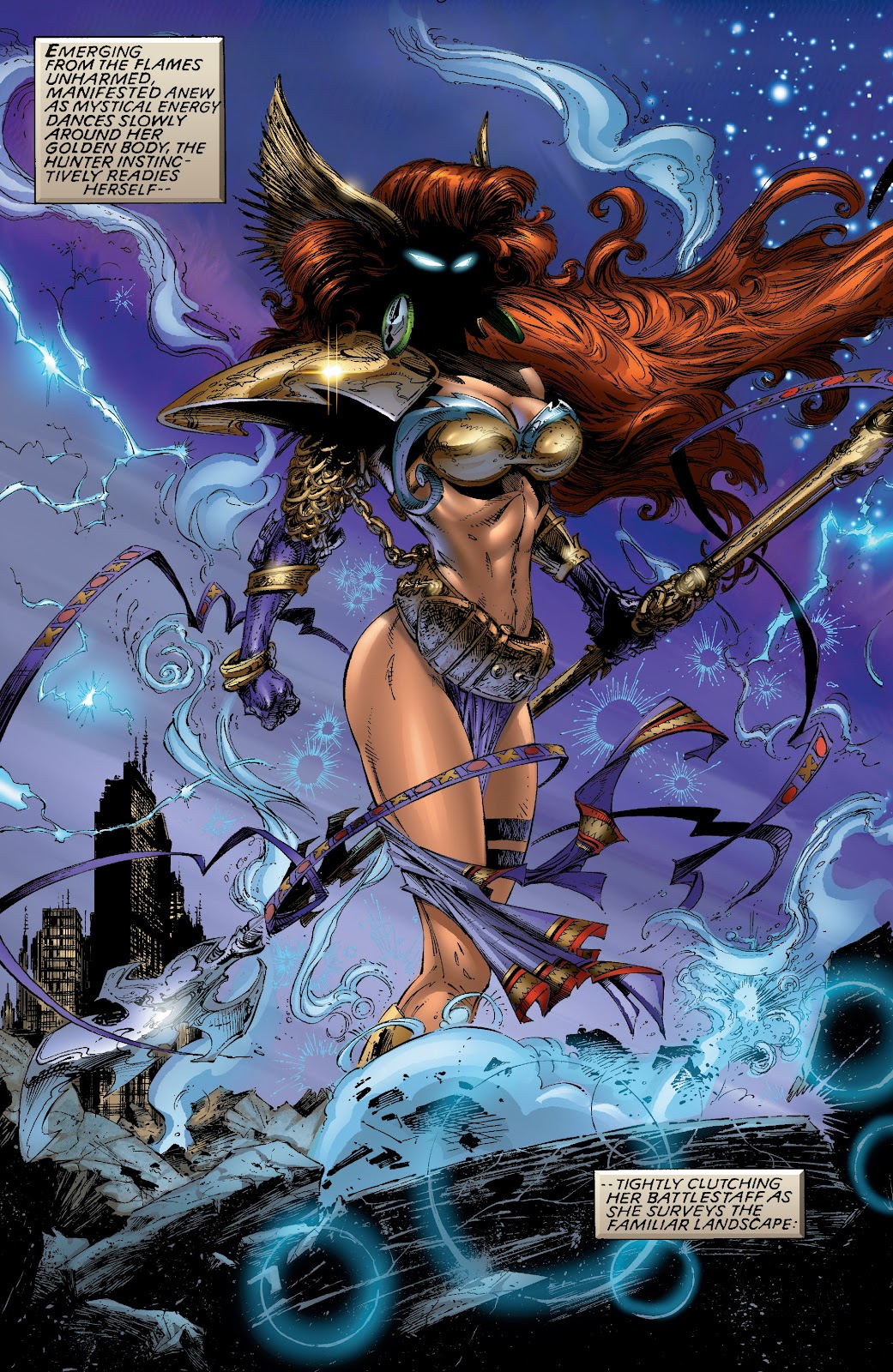 Spawn Issue #62 - Page 12